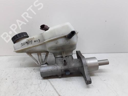 Used Brake master cylinder CITROËN JUMPY II Van 2.0 HDi 120 (120 hp) 30975103