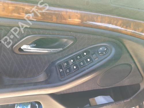 Pipe BMW 5 (E39) 530 d | BP14140228M125 