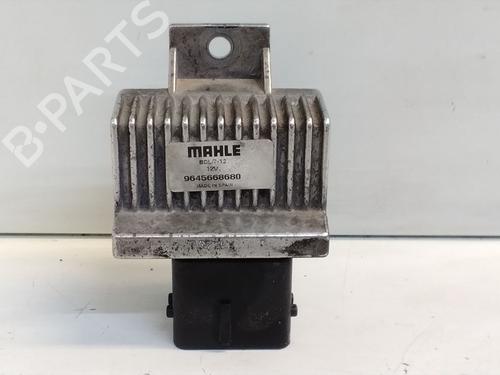 Used Electronic module Electronic module 36937369 36937369