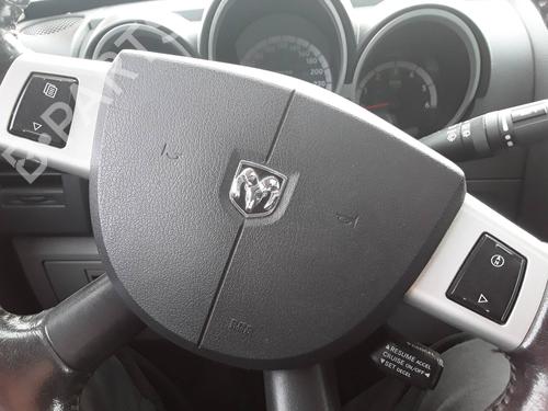 Used Driver airbag Driver airbag DODGE NITRO [2006-2012] 33402011 33402011
