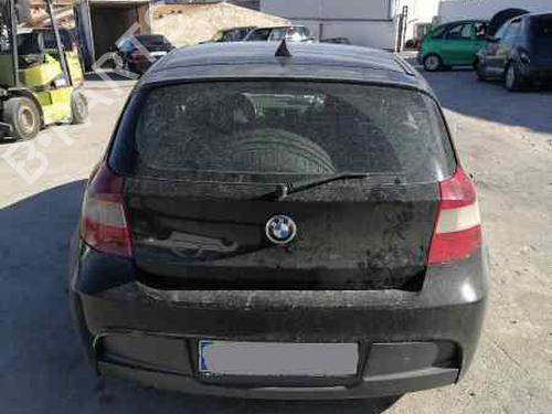 Water radiator BMW 1 (E87)  | BP7875202M31 