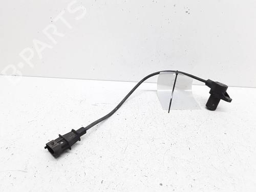 Used Electronic sensor KIA CEE'D Sportswagon (JD) 1.6 CRDi 110 (110 hp) 16488937