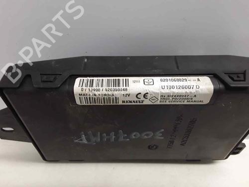 Elektronisk modul DACIA SANDERO II [2012-2025]  16939289