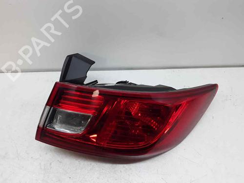 Right taillight RENAULT CLIO IV (BH_)  | BP24879549C35 