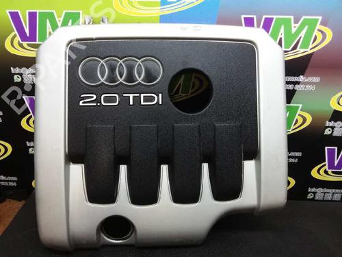 Oberschutz für AUDI A3 (8L1) [1996-2006]  14141759