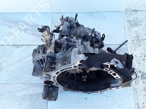 Gearbox VOLVO S40 I (644) 1.9 DI | BP29913562M3