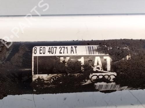 Left front driveshaft AUDI A4 B7 (8EC) 2.0 TDI quattro | BP37407760M38 - Image 2