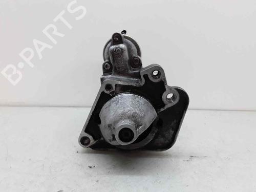 Used Starter RENAULT SCÉNIC III (JZ0/1_) [2008-2016]  24360867