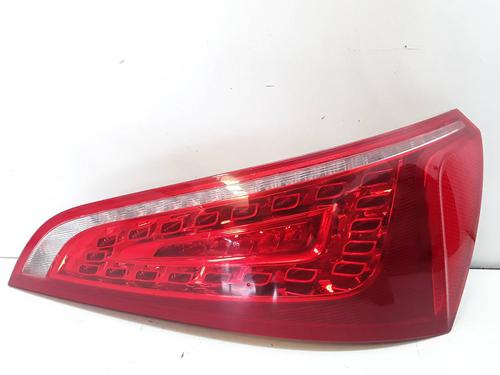 Used Right taillight AUDI Q5 (8RB) 2.0 TDI quattro (170 hp) 10194405