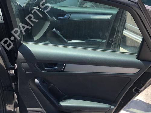 Electronic sensor AUDI A4 B8 (8K2) | BP37242119M84 - Image 6