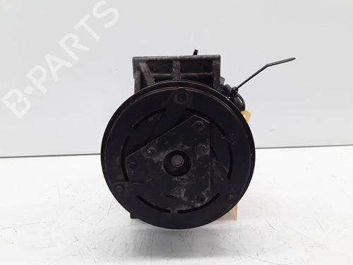 AC compressor DACIA SANDERO II | BP36785916M34 - Image 2