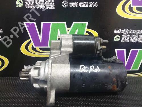 Starter VW BORA I (1J2)  | BP7469776M8 