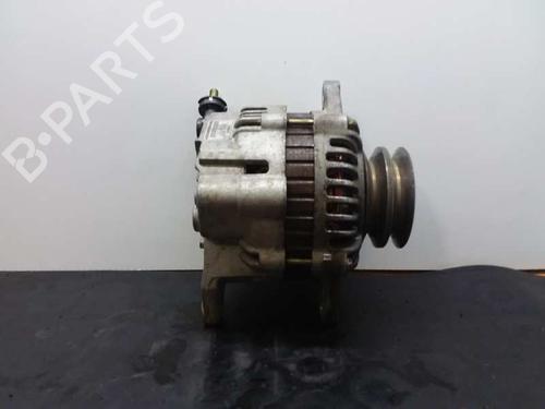 Generator NISSAN NAVARA NP300 (D40) 2.5 dCi 4WD (D40TT, D40T, D40M, D40BB) (190 hp) 7469561