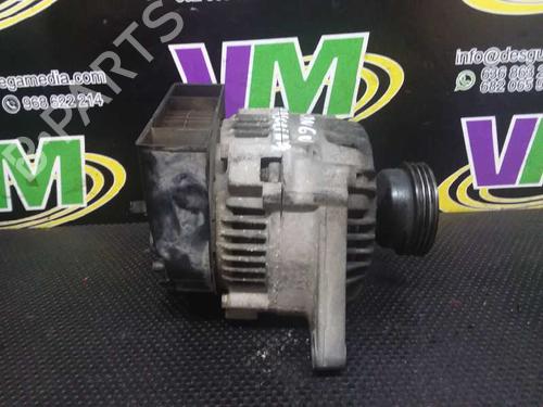Alternator RENAULT KANGOO (KC0/1_)  | BP7468119M7