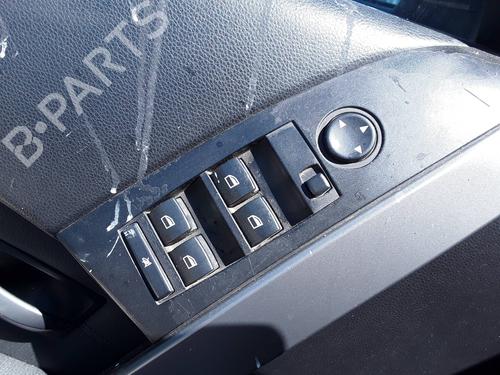 left-front-window-switch-bmw-5-e60-2001-2002-2003-2004-2005-2006-2007-2008-2009-2010-33628471 main image