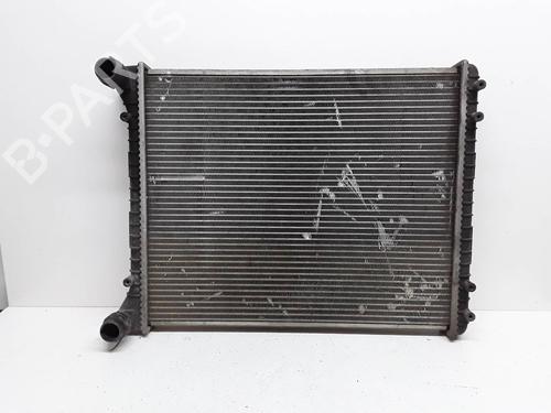 Køler AUDI A2 (8Z0) 1.4 (75 hp) 11753360