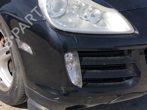 Rear right panel PORSCHE CAYENNE (9PA) 3.0 TDI | BP32999844C61  - Image 6