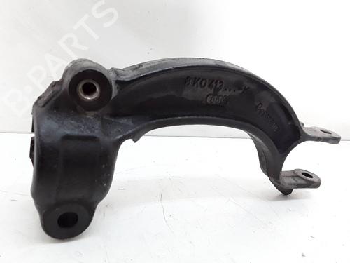 Left front suspension arm AUDI Q5 (8RB) 2.0 TDI quattro | BP10372286M12 