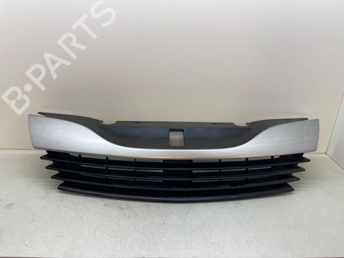 Used Grille RENAULT LAGUNA II (BG0/1_) [2001-2007]  29573727