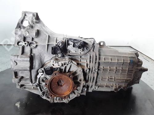 Used Gearbox VW PASSAT B5.5 (3B3) 2.0 (130 hp) 8305190