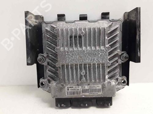 Used Engine control unit (ECU) CITROËN C3 I (FC_, FN_) 1.4 HDi (68 hp) 26012506