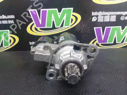 Starter VW BORA I (1J2)  | BP7469776M8 