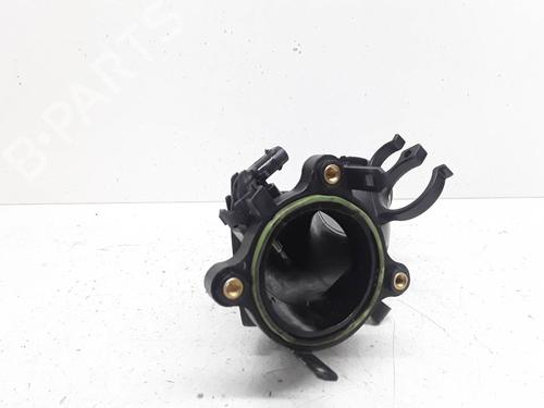 Pipe TOYOTA AVENSIS Saloon (_T27_) 2.0 D-4D (WWT271_) | BP15499137M125 