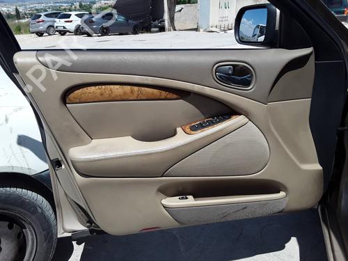 Used Front left panel Front left panel JAGUAR S-TYPE II (X200) 3.0 V6 (238 hp) 35737938 35737938