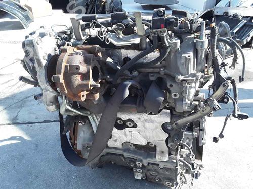 Engine TOYOTA AURIS (_E18_)  | BP15623916M1 