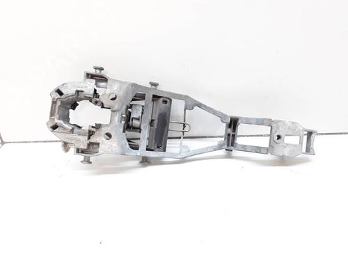 Used Front left interior door handle VW GOLF PLUS V (5M1, 521) 1.6 FSI (115 hp) 13707894