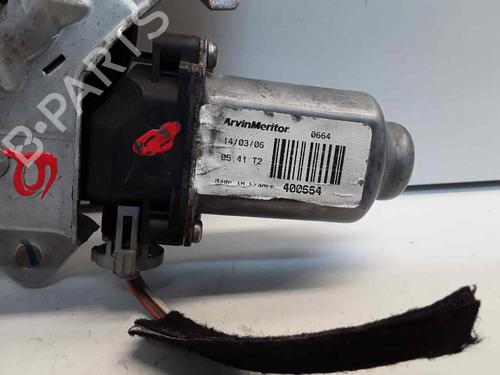 Front right window mechanism RENAULT KANGOO (KC0/1_) 1.5 dCi (KC08, KC09) | BP33003904C23 - Image 3