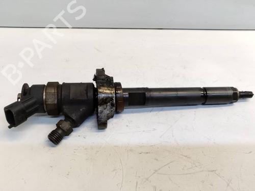 Used Injector Injector CITROËN XSARA PICASSO (N68) 1.6 HDi (90 hp) 39693789 39693789