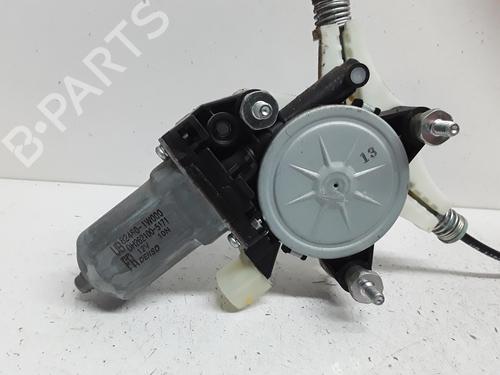 Front right window mechanism KIA RIO III (UB) 1.1 CRDi | BP15957441C23 