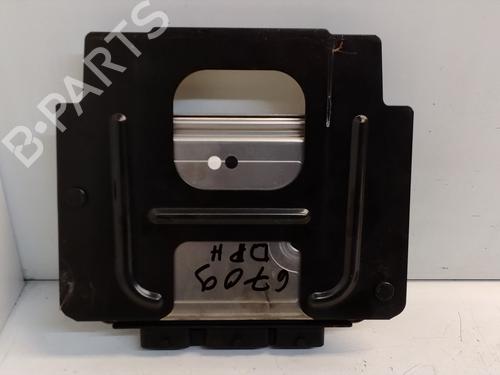 Engine control unit (ECU) PEUGEOT 307 Break (3E) 1.6 HDi 110 | BP37215998M57 - Image 2