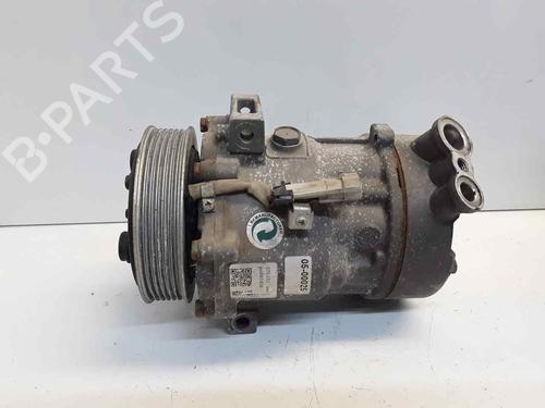 Compresseur AC Compresseur AC SAAB 9-3 (YS3F, E79, D79, D75) 1.9 TiD (150 hp) 36404798 36404798