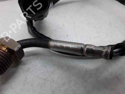 Elektronisk sensor VW POLO VI (AW1, BZ1, AE1) 1.6 TDI | BP24115015M84 