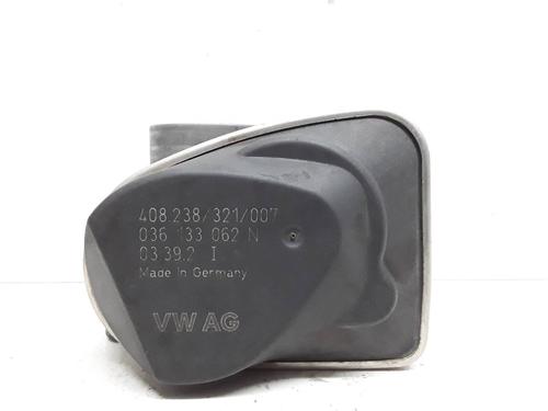 Gasklephuis SEAT CORDOBA (6K1, 6K2) 1.4 16V (75 hp) 10175701