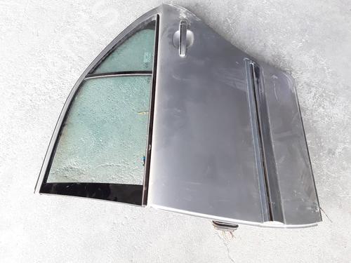 Left rear door MERCEDES-BENZ E-CLASS (W210) E 270 CDI (210.016) | BP18269352C4 