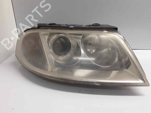 Used Right headlight VW PASSAT B5.5 (3B3) 1.9 TDI (130 hp) 30195267