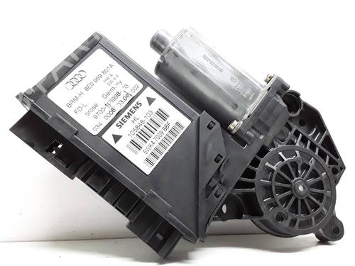 Left rear window motor AUDI A4 B6 Avant (8E5) 1.8 T quattro | BP10002514E23