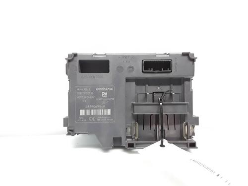 Used Electronic module RENAULT CLIO IV Estate Van (KH_) 1.5 dCi 75 (75 hp) 7550584