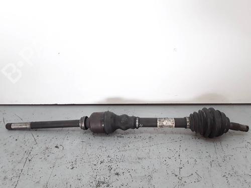 Used Right front driveshaft CITROËN C4 I (LC_) [2004-2014]  7917922