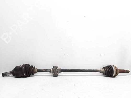 Drivaksel foran Høyre TOYOTA YARIS (_P9_) [2005-2014]  10555834