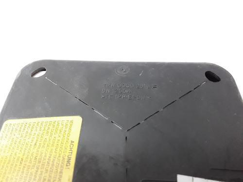 Left seat airbag BMW X5 (E53) 3.0 i | BP9711573C13 