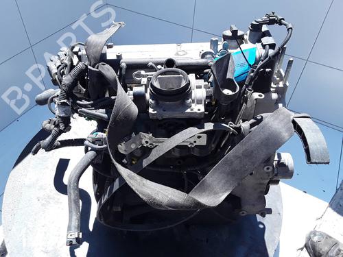 Engine FIAT PANDA (169_) 1.2 (169.AXB11, 169.AXB1A) | BP30100251M1 - Image 6