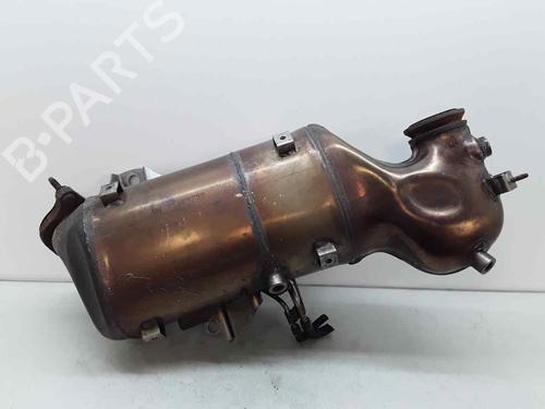 Particulate filter OPEL ASTRA J Saloon 1.6 CDTi (69) | BP24878362M81 - Image 1