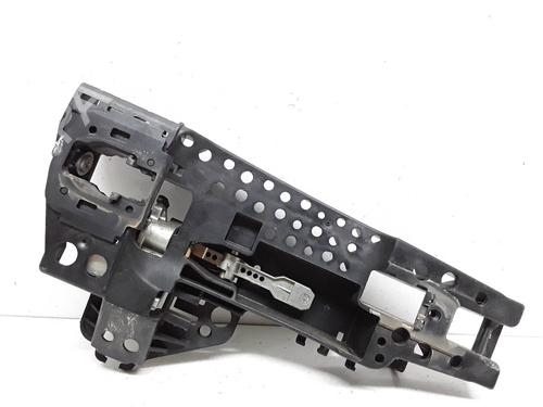 Rear right exterior door handle AUDI Q5 (8RB) 2.0 TDI quattro | BP10351237C130 