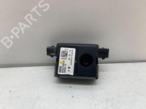 Elektronisk modul BMW 3 (F30, F80) 320 d (184 hp) 22389336