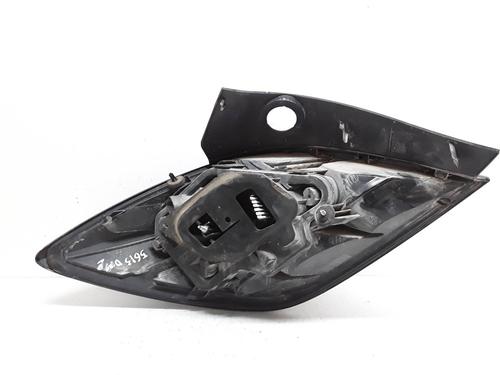 Venstre baglygte OPEL ASTRA H (A04) 1.7 CDTI (L48) | BP11752896C34 