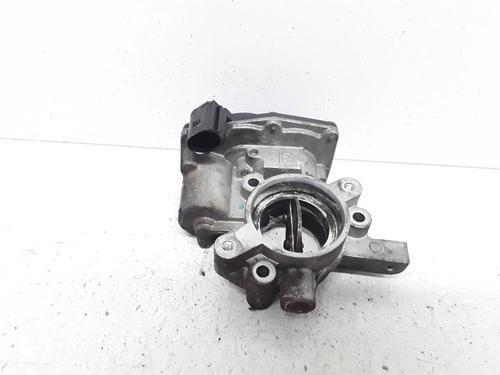 Throttle body OPEL CORSA D (S07) 1.3 CDTI (L08, L68) | BP15539761M82